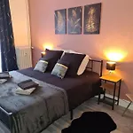 Le Beauregard, Hyper Centre De Beauvais, 2 Appartement Beauvais