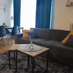 Appartement Le Beauregard, Hyper Centre De Beauvais, 2 Beauvais