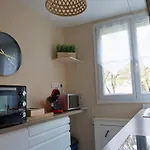 Le Beauregard, Hyper Centre De Beauvais, 2