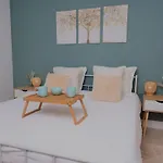 Le Beauregard, Hyper Centre De Beauvais, 2