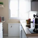 Le Beauregard, Hyper Centre De Beauvais, 2 보베