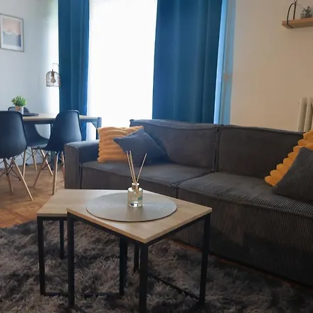 Apartament Le Beauregard, Hyper Centre De Beauvais, 2 Beauvais