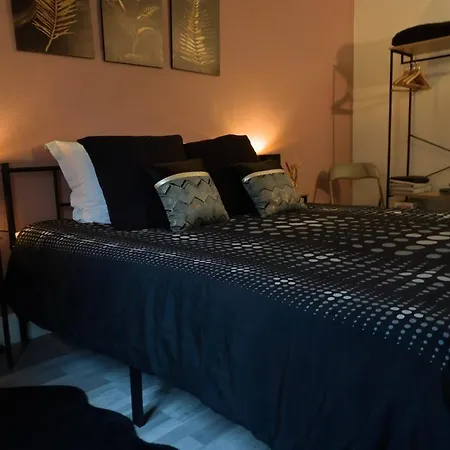 Le Beauregard, Hyper Centre De Beauvais, 2 Beauvais